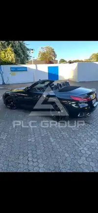 2022 BMW Z4