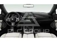 2022 BMW Z4