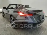 2022 BMW Z4