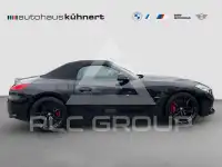 2022 BMW Z4