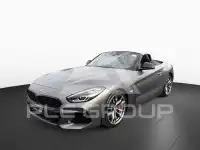 2022 BMW Z4