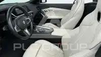 2022 BMW Z4