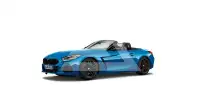 2022 BMW Z4