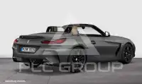 2022 BMW Z4
