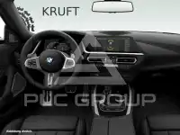 2022 BMW Z4