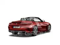 2022 BMW Z4