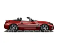 2022 BMW Z4