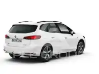2022 BMW 230