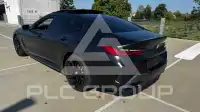 2022 BMW 840