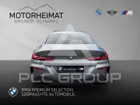 2022 BMW 840