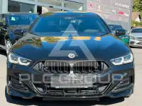 2022 BMW 840