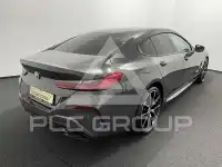 2022 BMW 840