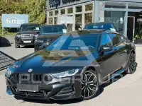 2022 BMW 840