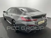 2022 BMW 840
