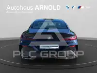 2022 BMW 840