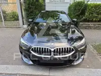 2022 BMW 840