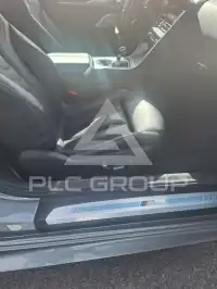 2022 BMW 840