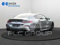 2022 BMW 840