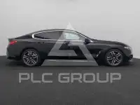 2022 BMW 840