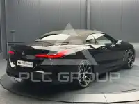 2022 BMW 840
