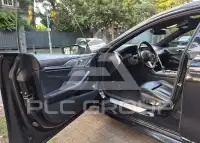 2022 BMW 840