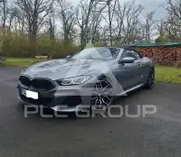 2022 BMW 840