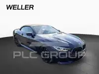 2022 BMW 840