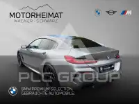 2022 BMW 840