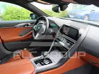 2022 BMW 840