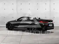 2022 BMW 840