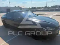 2022 BMW 840