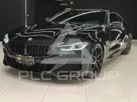 2022 BMW 840