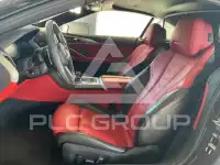 2022 BMW 840