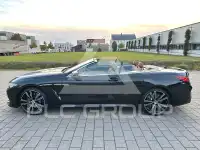 2022 BMW 840