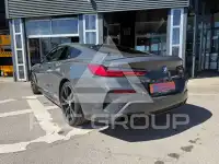 2022 BMW 840