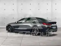2022 BMW 840