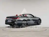 2022 BMW 840