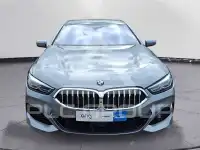 2022 BMW 840