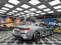2022 BMW 840