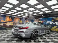 2022 BMW 840