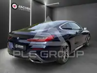 2022 BMW 840