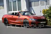 2022 BMW 840