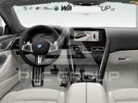 2022 BMW 840