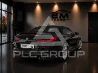 2022 BMW 840