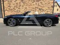 2022 BMW 840