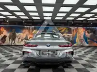 2022 BMW 840