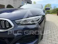 2022 BMW 840