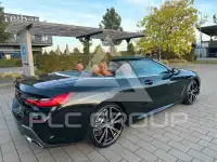 2022 BMW 840