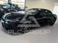 2022 BMW 840