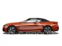 2022 BMW 840
